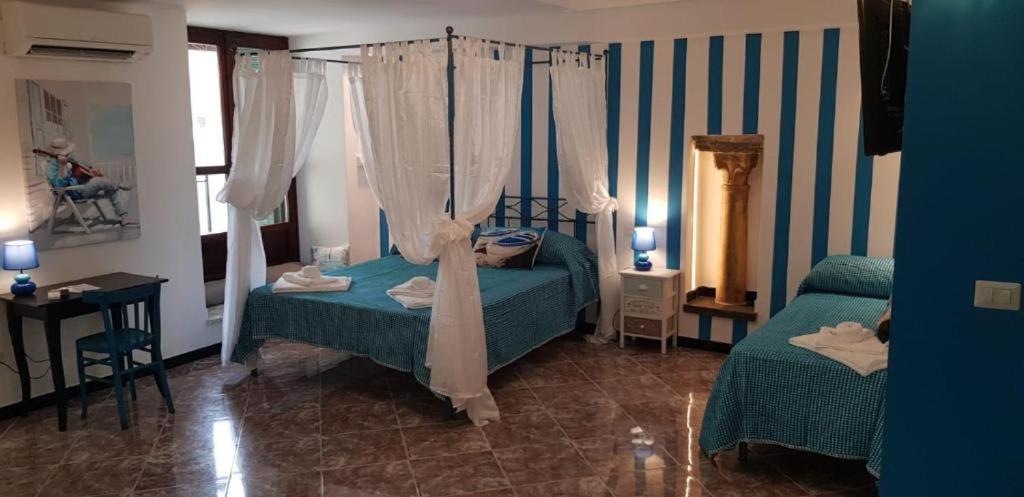 Palazzo Luciani Hotel