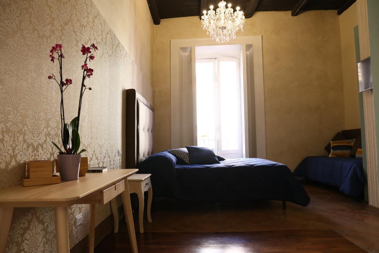 Hotel Palazzo Luciani 2*